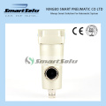 Air Source Processor Air Filter Amg15 Frl Air Regulator